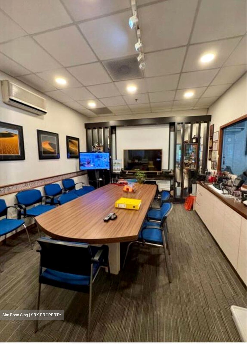 Jalan Besar Plaza (D8), Shop House #497085291